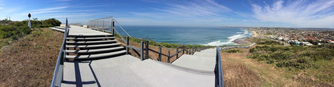 ANZAC Memorial Walk, Newcastle - Accommodation Bookings 1