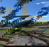Apex Park  Picnic Area - Accommodation Bookings