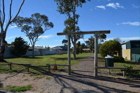 Apex Park & Picnic Area - Accommodation Bookings 0