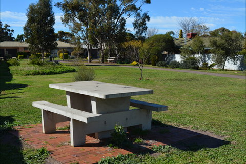 Apex Park & Picnic Area - Accommodation Bookings 1
