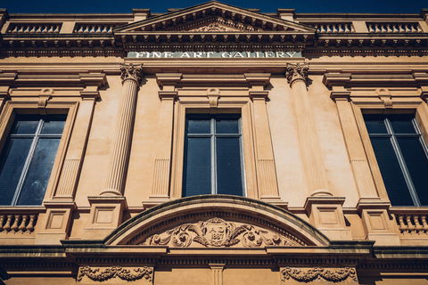 Art Gallery Of Ballarat - Accommodation Bookings 0