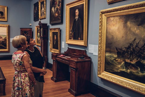 Art Gallery Of Ballarat - Accommodation Bookings 2