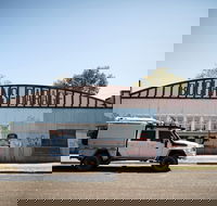 Augathella - Accommodation Bookings