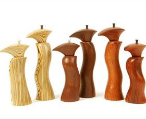 Australian Woodwork - Accommodation Bookings 1