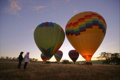 Avon Valley National Park - Accommodation Bookings 0