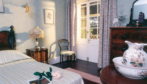 Avon Valley National Park - Accommodation Bookings 1