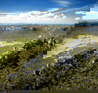 Baal Bone Gap picnic area - Accommodation Bookings