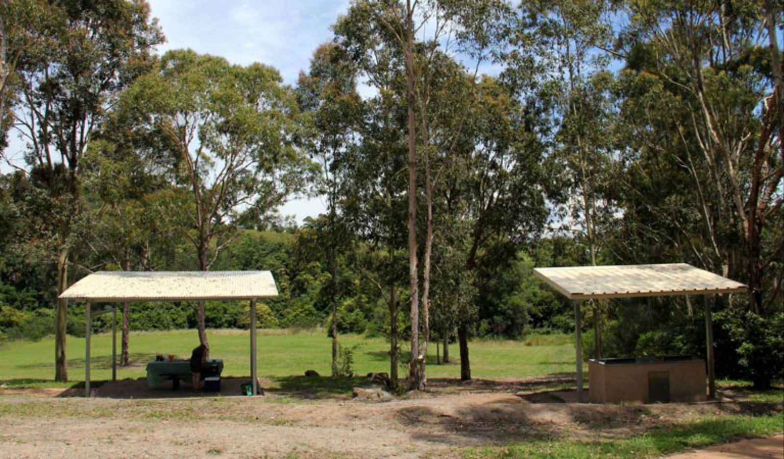  Accommodation Bookings