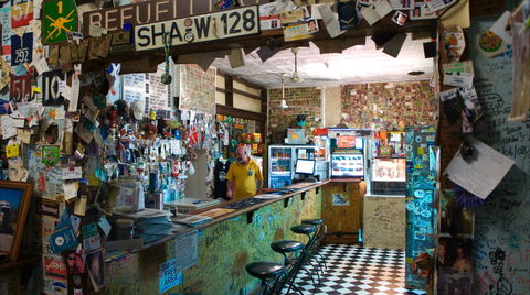 Barrow Creek Hotel - Accommodation Bookings 1