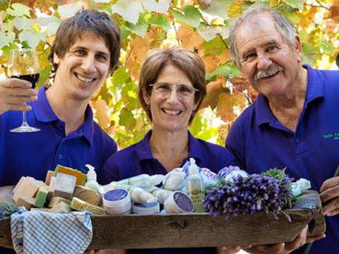 Bella Lavender Estate - Accommodation Bookings 0