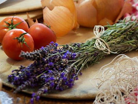 Bella Lavender Estate - Accommodation Bookings 1