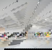 Bendigo Art Gallery - Accommodation Bookings