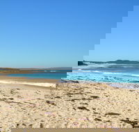 Berrara - Accommodation Bookings