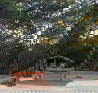 Bibbulmun Track - Accommodation Bookings