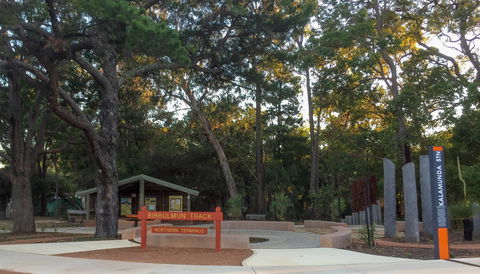 Bibbulmun Track - Accommodation Bookings 0