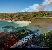 Bittangabee Bay - Accommodation Bookings