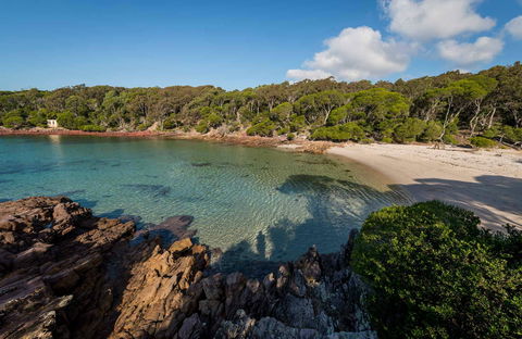 Bittangabee Bay - Accommodation Bookings 0