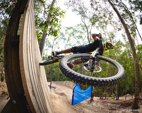 Boomerang Farm Bike Park - Accommodation Bookings 1