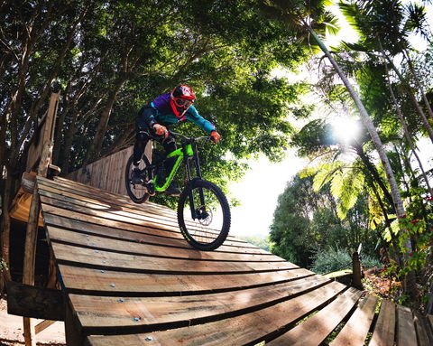 Boomerang Farm Bike Park - Accommodation Bookings 2
