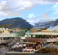 Braidwood Heritage Walk - Accommodation Bookings