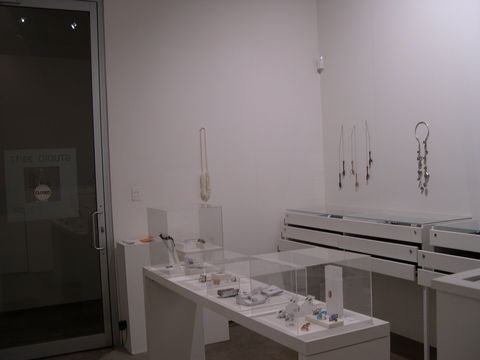 Bridget Kennedy Project Space - Accommodation Bookings 0