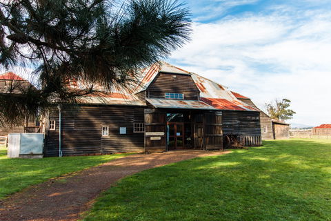 Brickendon Historic Farm And Convict Village - Accommodation Bookings 0