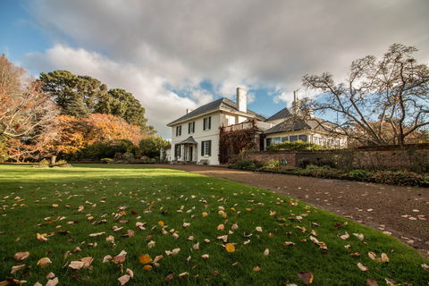 Brickendon Historic Farm And Convict Village - Accommodation Bookings 1