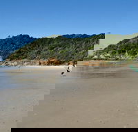 Broken Head Nature Reserve - Accommodation Bookings