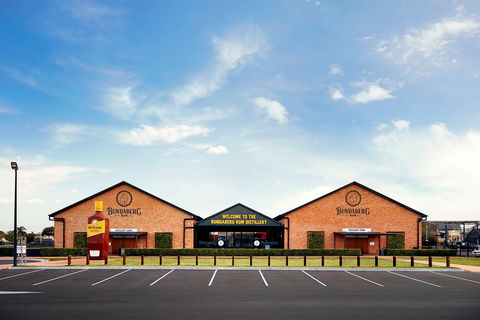 Bundaberg Rum Visitor Experience - Accommodation Bookings 0