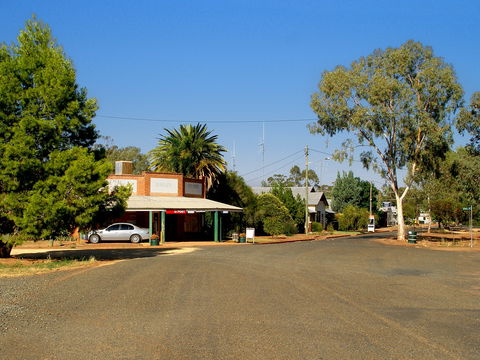 Burcher - Accommodation Bookings 0