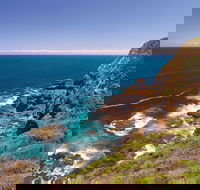 Bushrangers Bay Walking Track - Accommodation Bookings