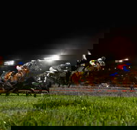 Canterbury Park Racecourse - Accommodation Bookings