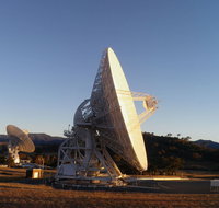 Canberra Deep Space Communication Complex - Accommodation Bookings