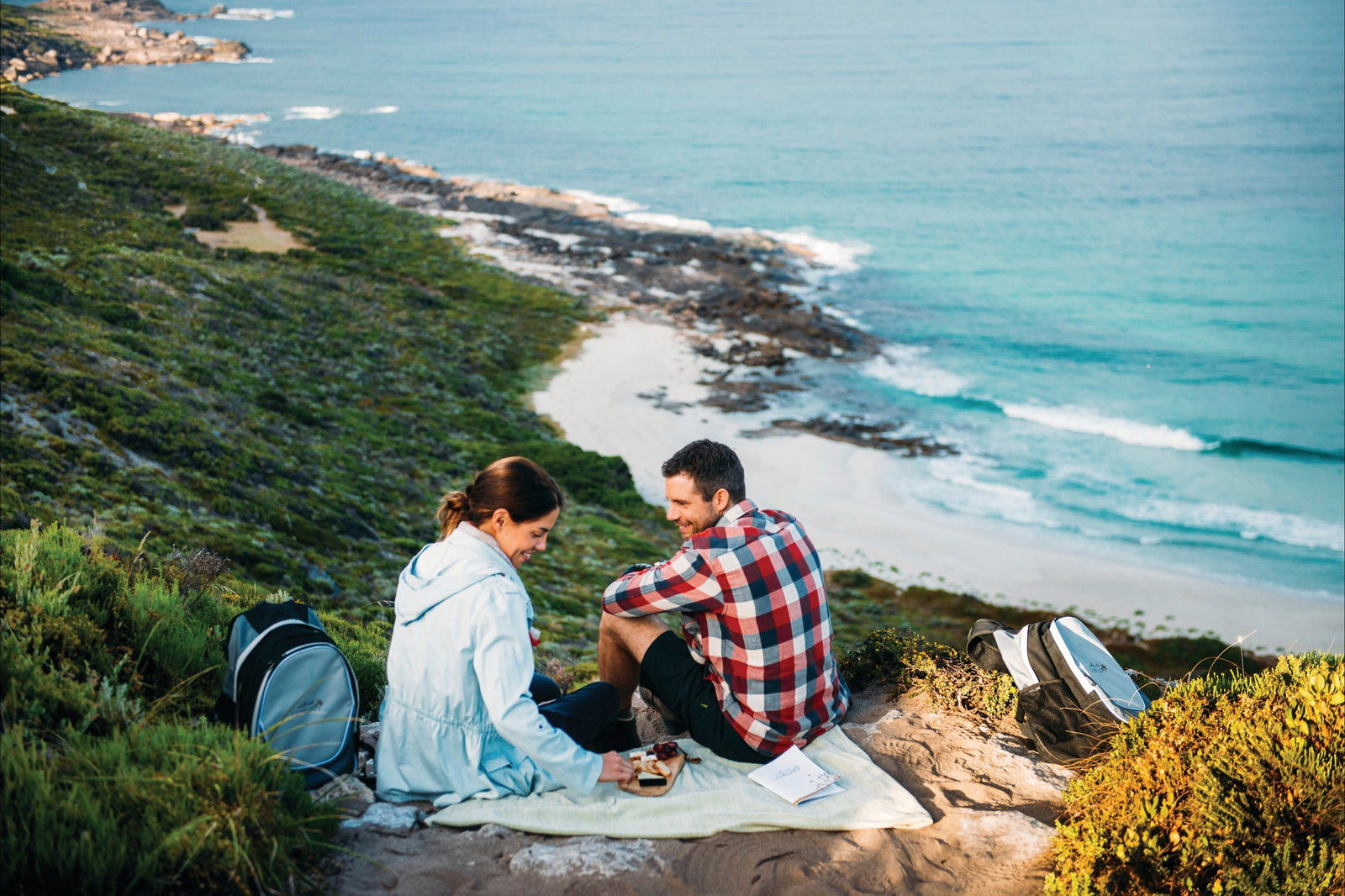  Accommodation Bookings