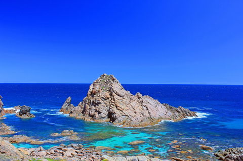 Cape To Cape Track - Accommodation Bookings 2