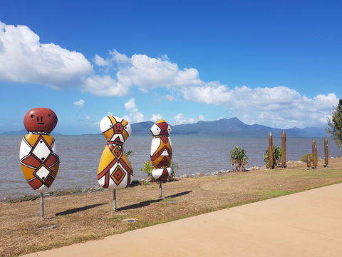 Cardwell Foreshore - Accommodation Bookings 0
