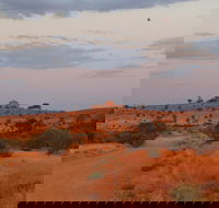 Castle Rock walk and Lookout - Accommodation Bookings