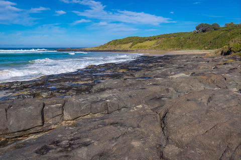Cat And Kitten Beach - Accommodation Bookings 0
