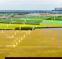 Collgar Wind Farm Merredin - Accommodation Bookings