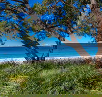 Collingwood Beach - Accommodation Bookings