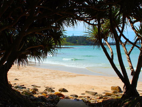 Convent Beach - Accommodation Bookings 0