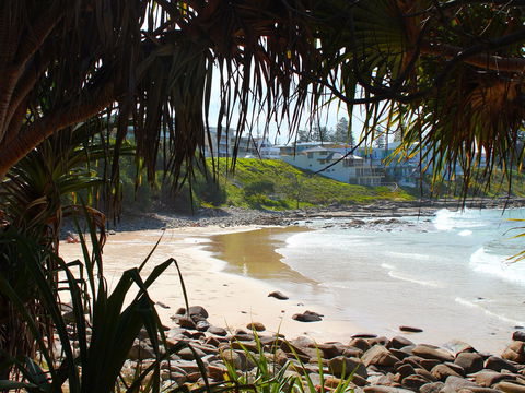 Convent Beach - Accommodation Bookings 1