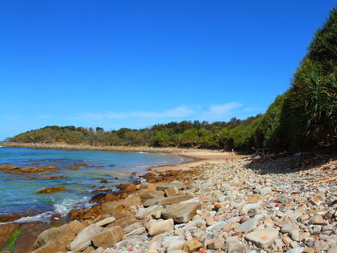 Convent Beach - Accommodation Bookings 2