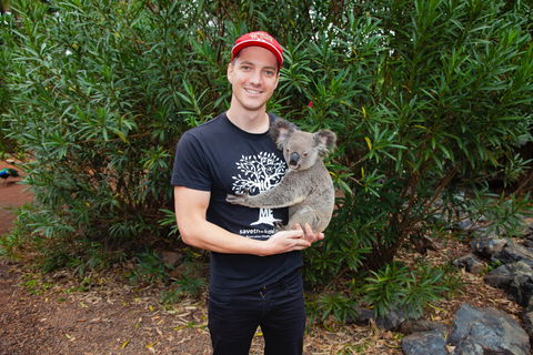 Cooberrie Park Wildlife Sanctuary - Accommodation Bookings 0