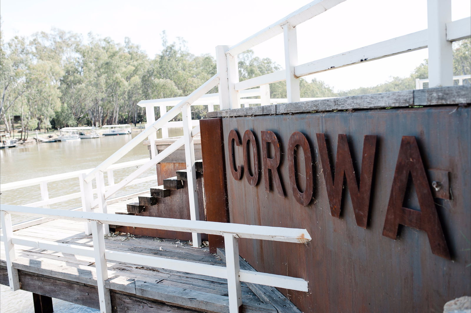 Riverina And The Murray NSW Accommodation Bookings