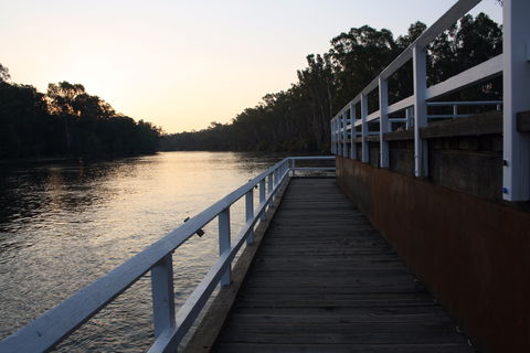 Corowa Foreshore - Accommodation Bookings 2