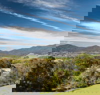 Corryong - Accommodation Bookings
