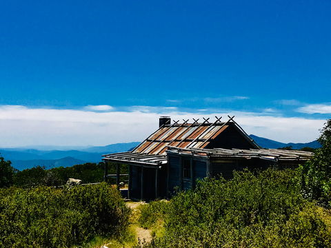 Craig's Hut - Accommodation Bookings 1