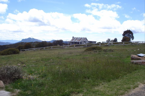 Craig's Hut - Accommodation Bookings 2