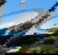 CSIRO Parkes Radio Telescope Visitor Centre - Accommodation Bookings